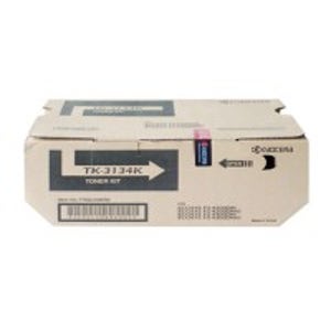 교세라 TK-3134K (검정/정품토너)[FS-4200DN,FS-4300DN,교세라토너,대구교세라토너파는곳]