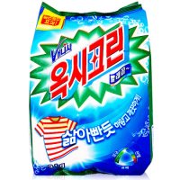 옥시레킷벤키저 배니시 옥시크린 3kg