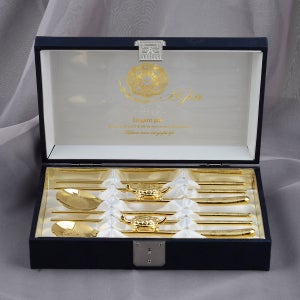 양반가 금거북/금매화 진공ALL금수저/수저세트/숟가락/답례품/바이어/선물/창립기념일/결혼선물/부모님선물/젓가락/혼수용품/외국인선물/어른수저/외국인선물/판촉/집들이용품/어버이날