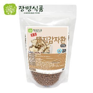 돼지감자환 300g 뚱딴지환