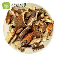 국내산 뽕나무뿌리껍질 상백피 300g