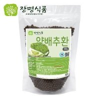 국내산 양배추환 300g