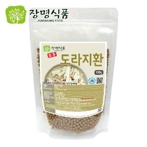 도라지환 길경환 300g 국내산