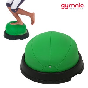 짐닉 코어밸런스 / 밸런스쿠션 보수볼 점퍼 에어쿠션 반원형짐볼