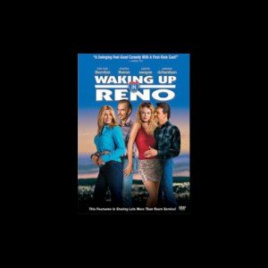 DVD / Waking Up In Reno (리노의 하룻밤)[8809113250355]