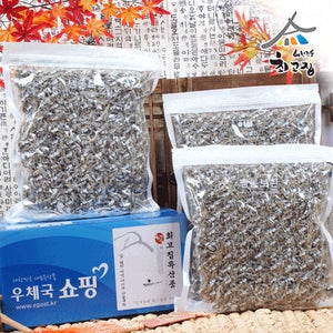 완도제일물산최고집멸치[소멸치(볶음용)상품1.5kg]