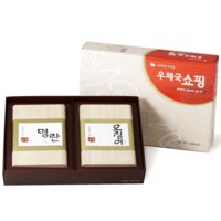 오성식품젓갈세트[세트1kg(명란젓오징어젓각500g)]