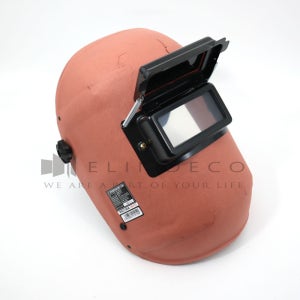 MOS 56A 11번 용접용 보안면 신형 종이용접면 명신광학 용접면