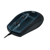 로지텍 G100s Optical Gaming Mouse 이미지