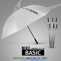 나이키 나이키골프 BASIC UMBRELLA 3 JV