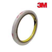 3M VHB 초강력 양면테이프 4950 8mm X 1.5M 낱개 백색 폼양면테이프