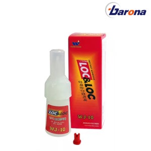 록앤록 WJ-10 순간접착제 5g
