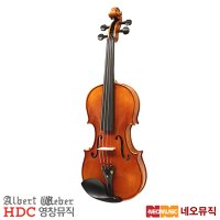 영창알버트웨버 AWV170 바이올린 / Albert Weber Violin /교육용/입문용 + 풀옵션