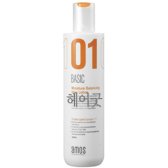 아모스 모이스처 밸런싱 헤어 로션 300ml