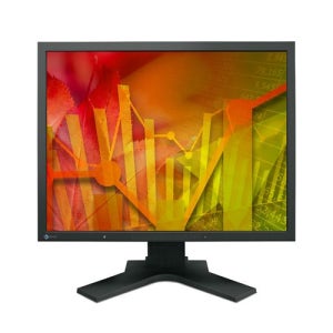 EIZO FlexScan S2134 /전문가 디자인 사진작업 그래픽 모니터