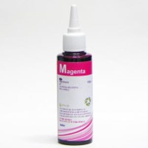 HP NO.18/88/88XL 벌크잉크 100ml (마젠타/염료)[Officejet Pro K550,K5300,K5400,K5400N,K8600,K8600dn,L7380,L7480