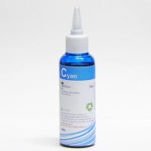 HP NO.18/88/88XL 벌크잉크 100ml (시안/염료)[Officejet Pro K550,K5300,K5400,K5400N,K8600,K8600dn,L7380,L7480,