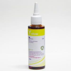 HP NO.18/88/88XL 벌크잉크 100ml (옐로우/염료)[Officejet Pro K550,K5300,K5400,K5400N,K8600,K8600dn,L7380,L7480