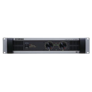 XP7000 / YAMAHA / 파워앰프 700W+700W (8Ω)/ EEEngine /모니터/리모트 단자를 장착 ,XP시리즈는 주로 극장이나 홀, 회의장 등의 설비 음향의 용도에