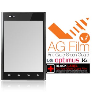 [BEAT] PB正品 LG 옵티머스뷰전용 AG 지문방지 액정필름