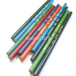 프리즈마 유성색연필 낱색