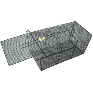 메이툴 고양이망 조립형 중 포획망 포획틀 뉴트리아포획 덫 망 TNR