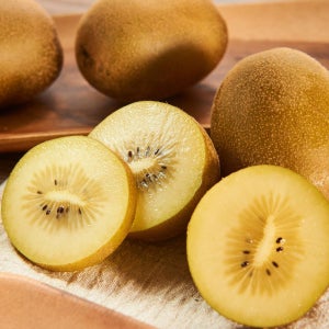 [농협6번] 뉴질랜드 제스프리골드키위 2.7kg 과수선택