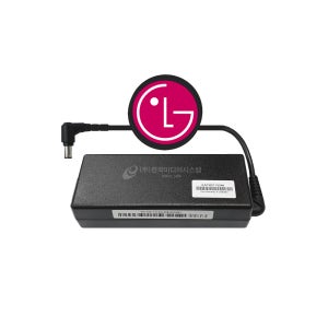 LG Xnote 어댑터 R460 R470 R560 R570 R580 R590 전용 19V 4.74A 90W (6.5) 충전기 -케이블별도