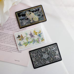 나전 카드 USB JS6000 16GB