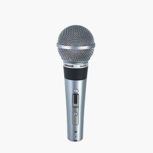 [SHURE] 565SD, 보컬용 마이크