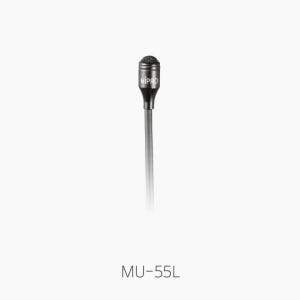 미프로 MU-55L, 무선용 핀마이크/ 방수형