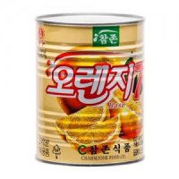 참존 오렌지주스(원액)-835ml