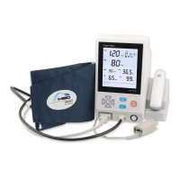 [MSC] 환자감시모니터 VS-100(NSTP) - Patient monitor