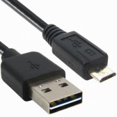 TNT USB2.0 양면인식 마이크로 5핀 케이블