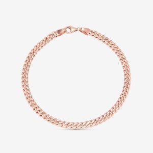 14k,18k 데일리 민체인 팔찌