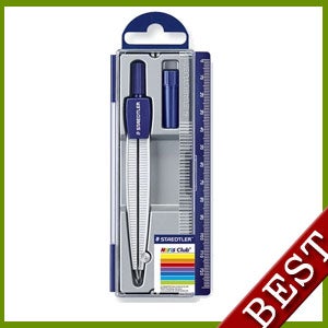 스테들러 노리스 클럽 스쿨 콤파스 550 50