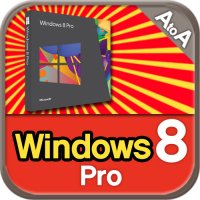 MS 한글 윈도우 8 프로 업그레이드 WINDOWS 8 PRO VUP 지우고 다른 컴퓨터에 설치가 가능합니다(한글 윈도우 8 프로 업그레이드)