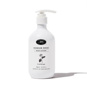 다마스크 로즈 바디 로션 300ml [뉴질랜드 유기농 화장품 캐롤프리스트]
