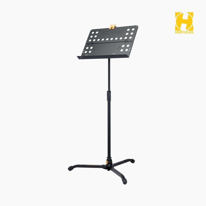 [허큘레스] BS311B, 접이식 보면대/ 가방 옵션선택/ 보드 사이즈 480 x 345