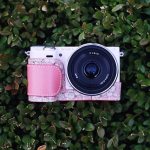 마더피아노 소니 NEX-5T NEX-5R 속사케이스