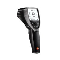 testo835-T1 835-H1 고온용 적외선 온도계 비접촉식 산업용 온도계 520560 8351