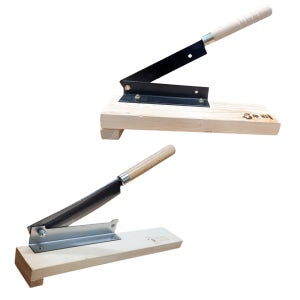 메이툴 떡작두 미니작두 가정용 약작두 대장간 농기구