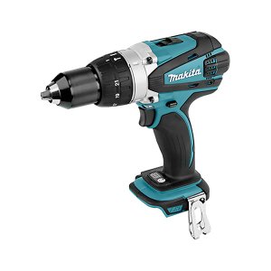 마끼다 18V 리튬이온 충전해머드릴 DHP458Z 베어툴 본체만