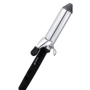 예스뷰티 볼륨 웨이브 미용실 봉고데기 아이롱 전문가용 YB-377 온도조절 22~40mm