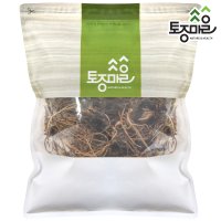 국산 엉겅퀴뿌리 300g