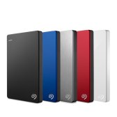 씨게이트 Backup Plus S Portable Drive