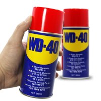 WD40 윤활 방청제 방청 윤활제 자전거 자동차 스프레이 구리스