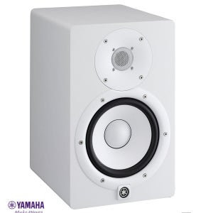 [야마하] HS7 /1개당/ 액티브 스튜디오 모니터스피커 6.5인치 95W / YAMAHA HS-7W화이트 HS7블랙 / 정품