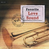 [CD] 러브 사운드 1 (세미클래식)- Favorite Love Sound Vol.1 (1940-1970)