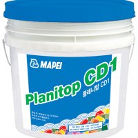 (마페이)플래니탑CD1/18KG/초속경보수몰탈